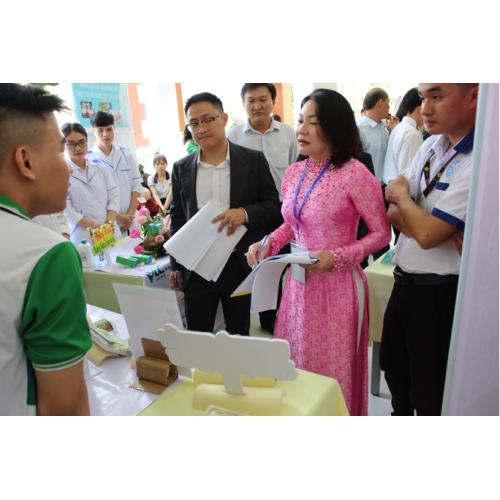 VLC | Tham Gia Innobe 2023