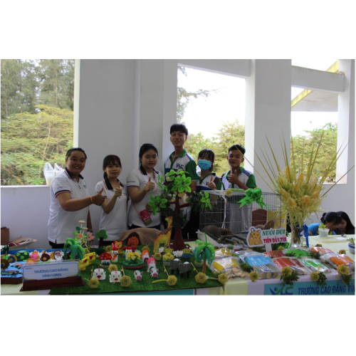 VLC | Tham Gia Innobe 2023