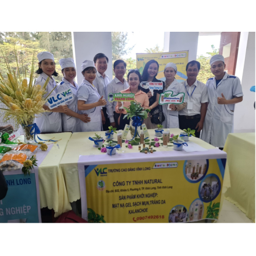 VLC | Tham Gia Innobe 2023