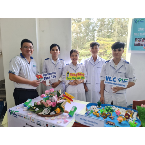 VLC | Tham Gia Innobe 2023