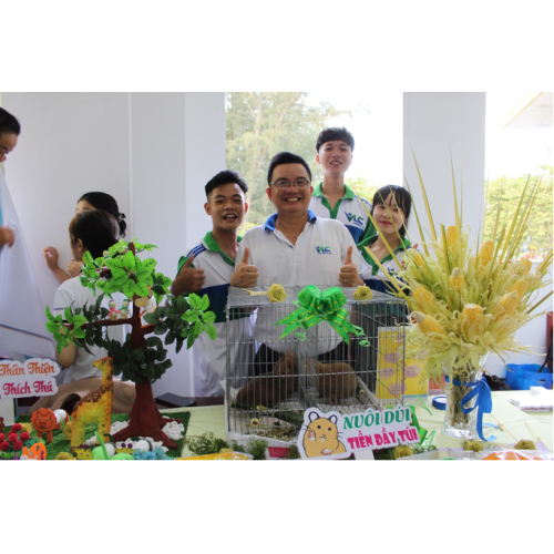 VLC | Tham Gia Innobe 2023