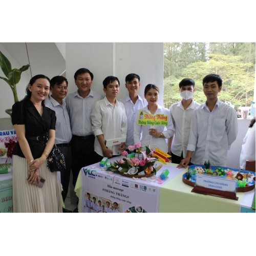 VLC | Tham Gia Innobe 2023