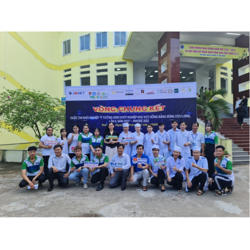 VLC | Tham Gia Innobe 2023