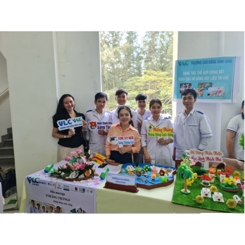 VLC | Tham Gia Innobe 2023