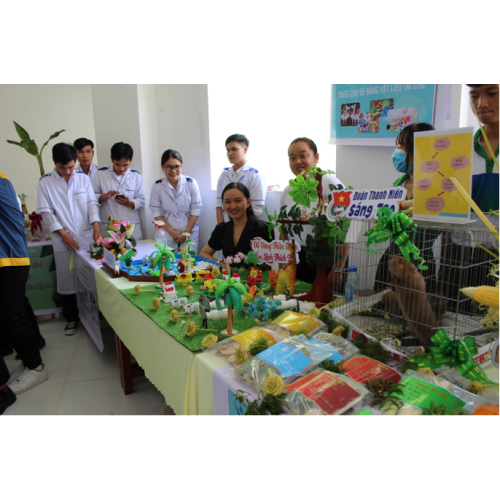 VLC | Tham Gia Innobe 2023