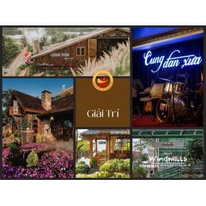 Cafe Doanh Nhân Lâm Đồng – Đón Làn Gió Mới từ Nghị quyết 198/2025/QH15
