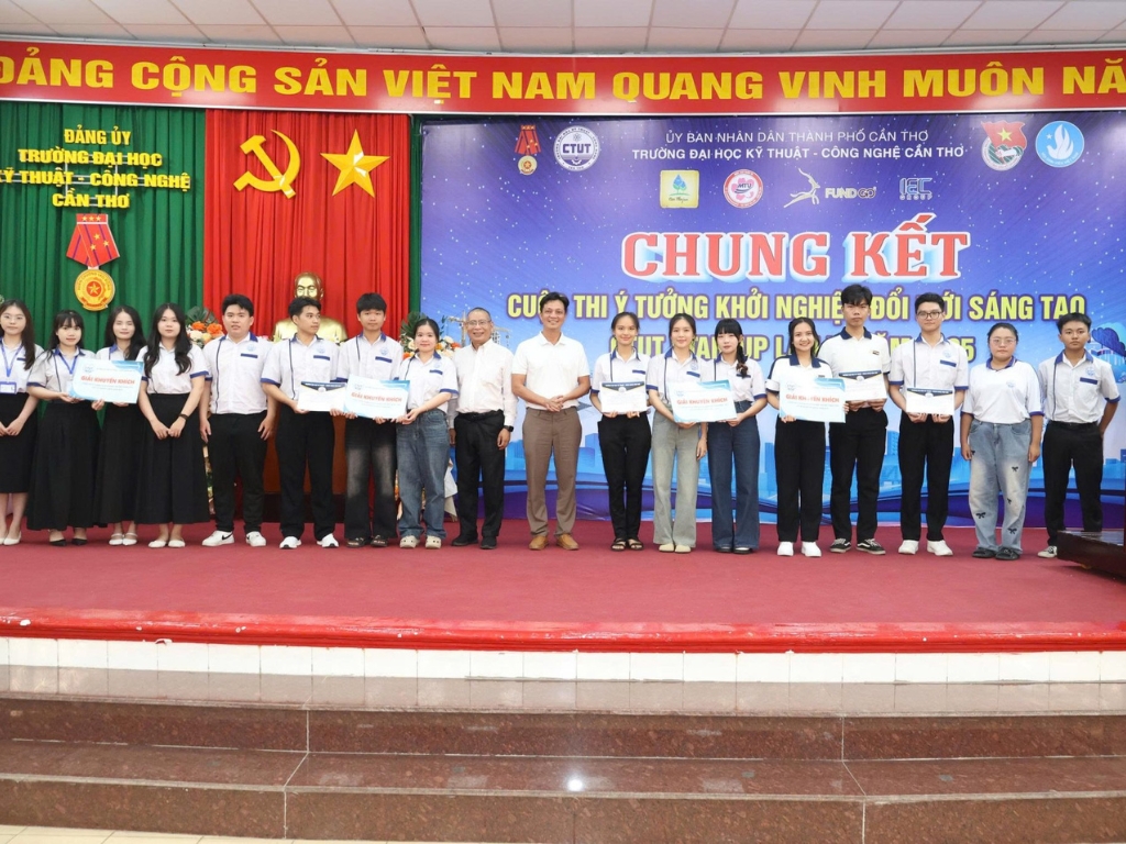 5. Kết quả cuộc thi