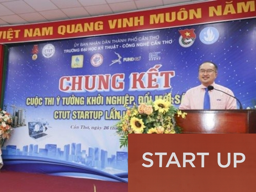 2. Mục tiêu – định hướng rõ ràng, khơi dậy khát vọng khởi nghiệp