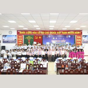 CTUT Startup Lần III, Năm 2025 – Bệ Phóng Cho Những Ý Tưởng Khởi Nghiệp Đổi Mới Sáng Tạo